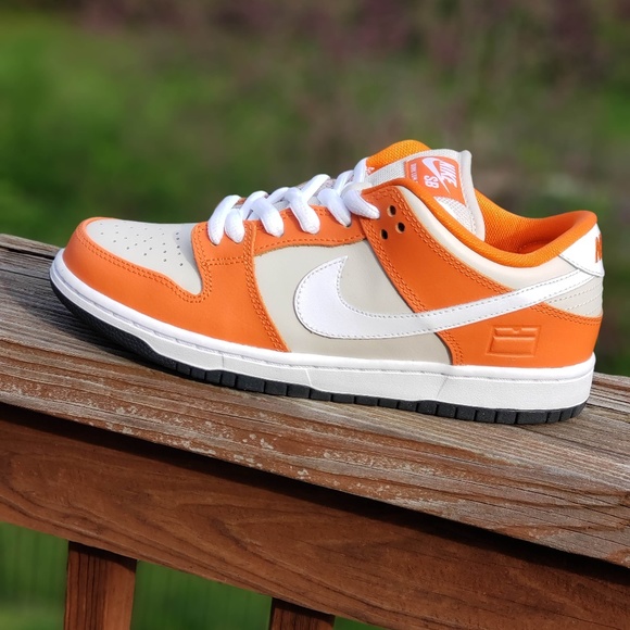 Nike Shoes - Nike Dunk Low Premium SB